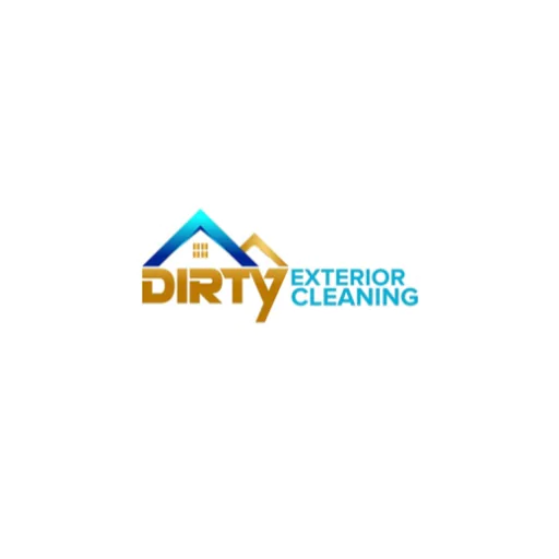 Dirty Exterior Cleaning