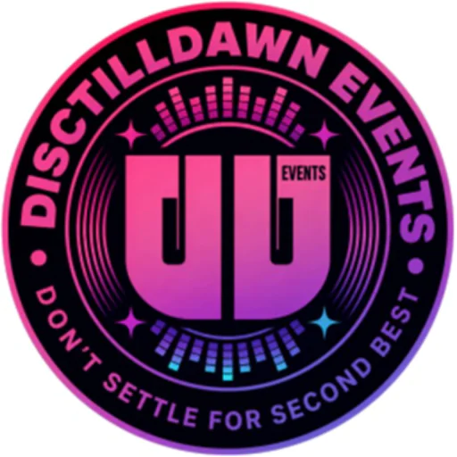 Disctilldawn Entertainment