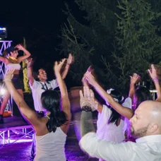 Alessandro DJ