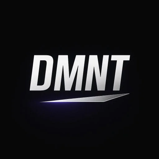 Daimanata - DMNT