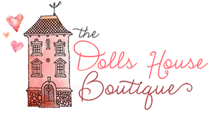 The Dolls House Boutique