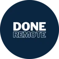Doneremote