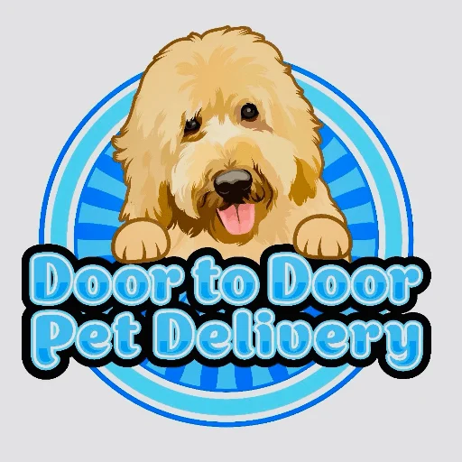 Door to Door Pet Delivery