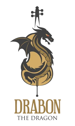 Drabon the Dragon - DJ & E-Cello