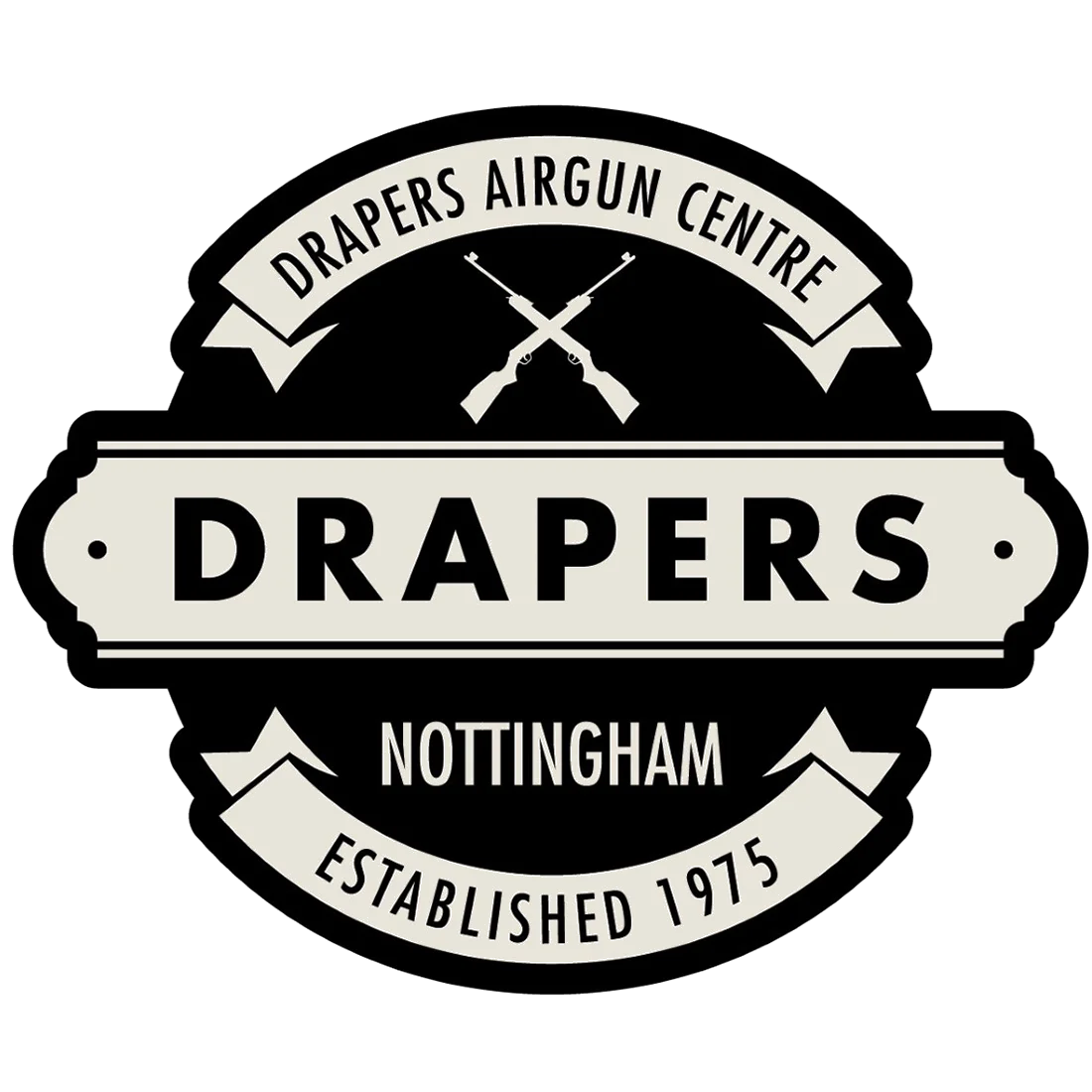 Drapers Airguns