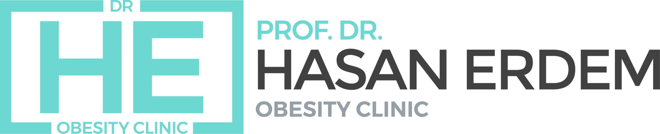 Prof. Dr. Hasan Erdem ~ Dr. HE Obesity Clinic 