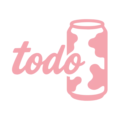 Drink Todo - Breakfast Smoothies