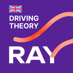Ray Driving Theory Test