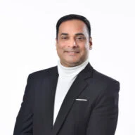 Dr Mathew Thomas 