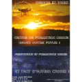 Drone in tarn