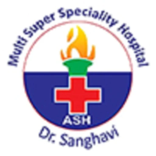 Dr. Rishi Sanghavi - Orthopaedic Surgeon