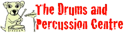 Drumsandpercussioncentre