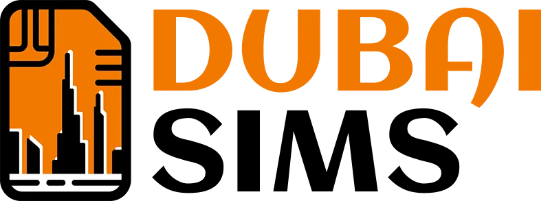 Dubai sims