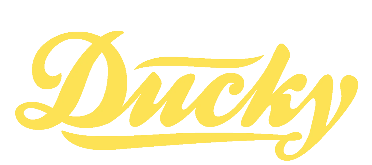 Ducky Pomade