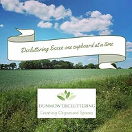 Dunmow Decluttering Essex Professional Organiser