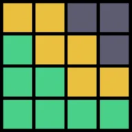 Duotrigordle