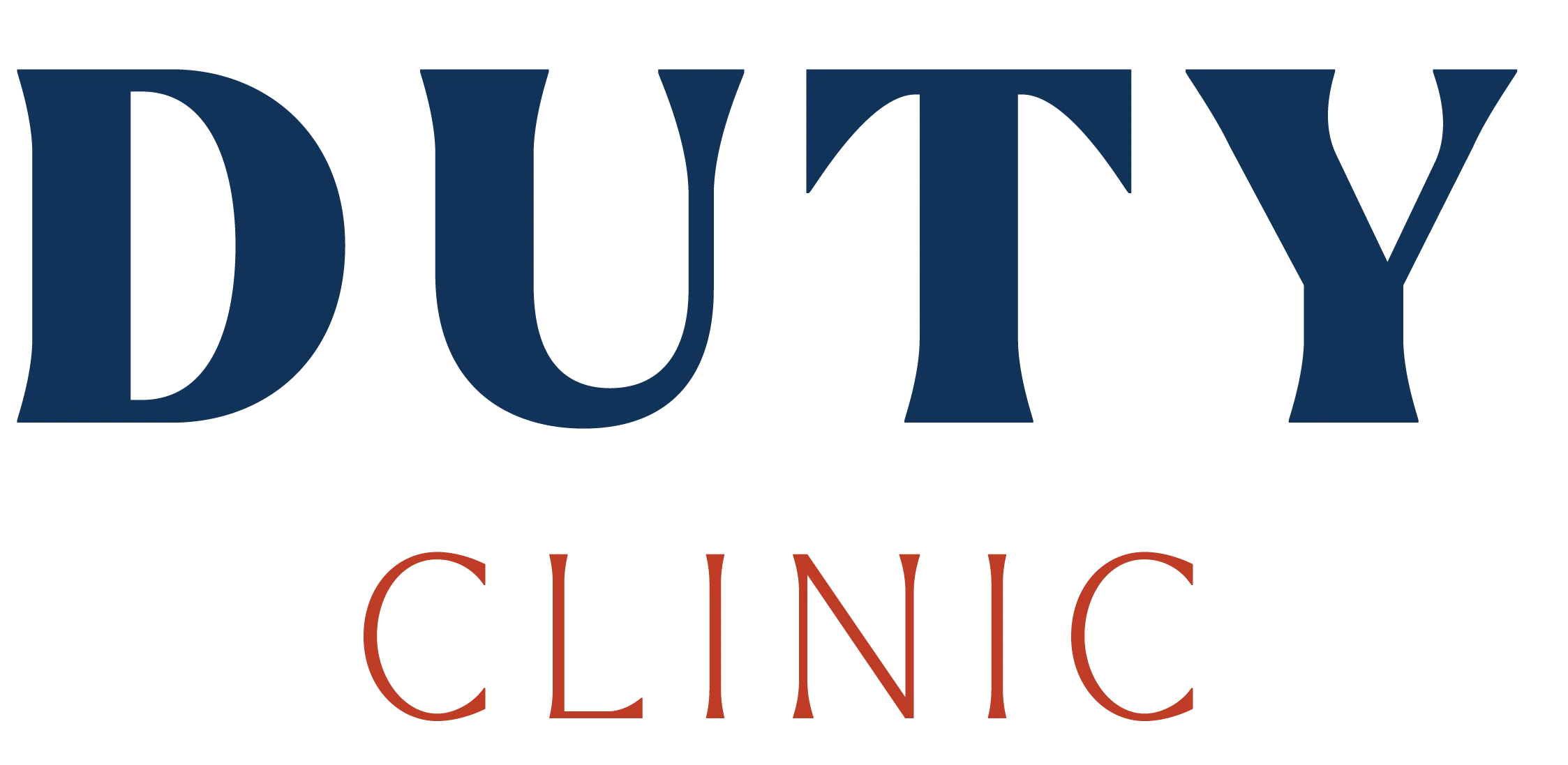 Dutyclinic