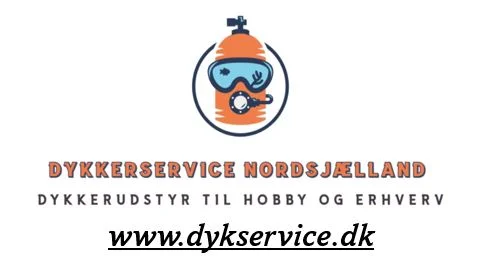 DykkerService Nordsjælland 