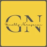 Gomathy Narayanan - Early Readers Lab