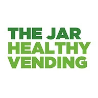 The Jar - Healthy Vending