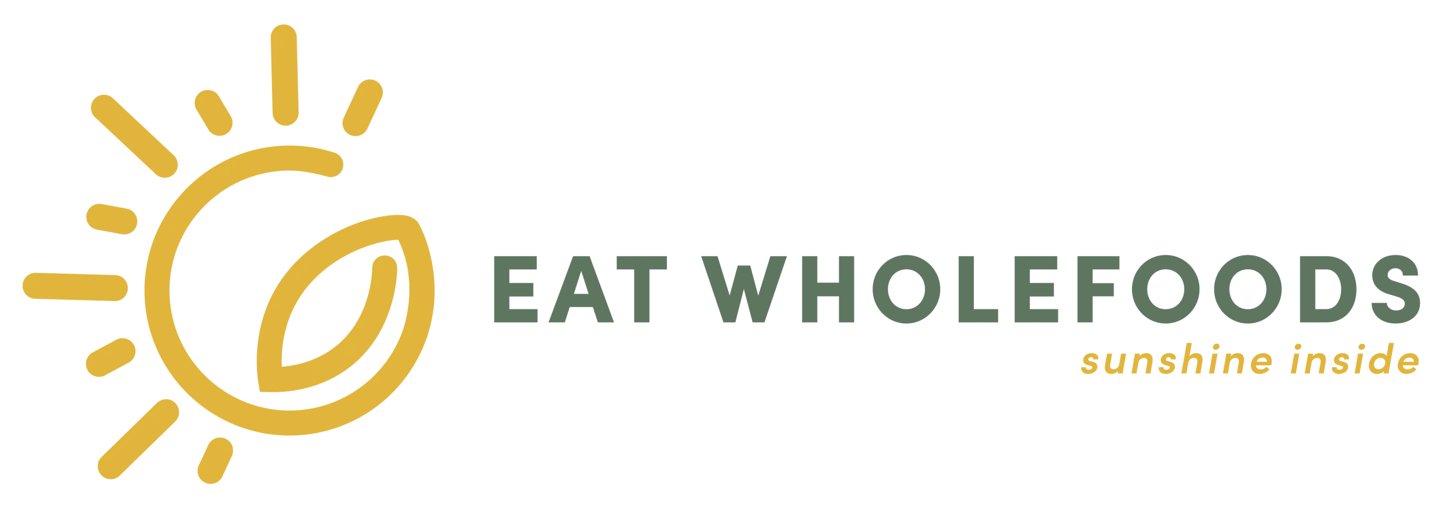 Eat Wholefoods