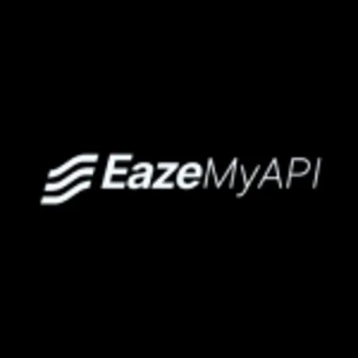 EazeMyAPI