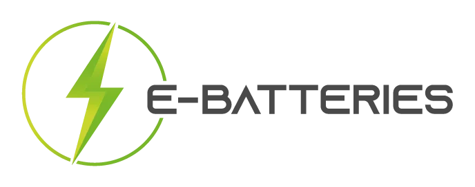 E Batteries