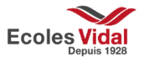 Ecoles Vidal