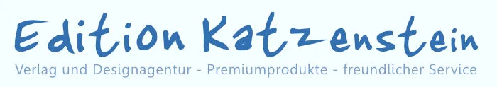 Edition Katzenstein - Verlag & Designagentur