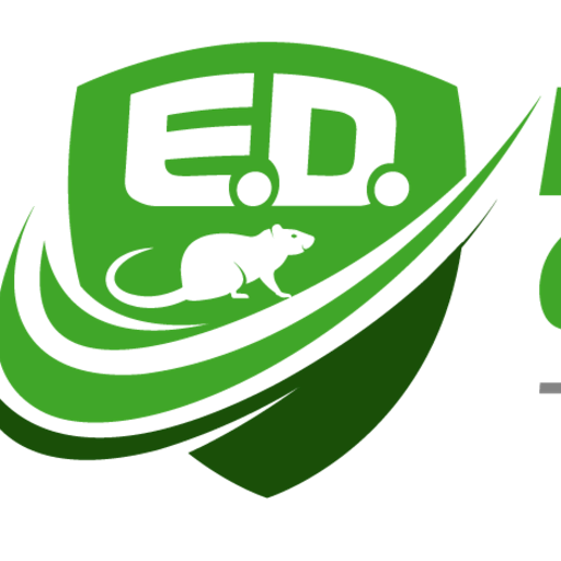 E. D. Pest Control