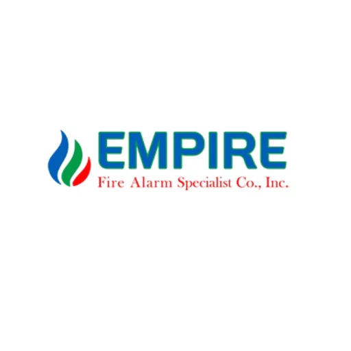 Empire Fire Alarm Specialist Co., Inc.
