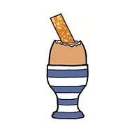 Egg & Soldiers Online Cookery Courses 