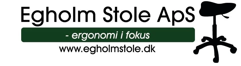 Egholm Stole ApS