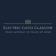 Electric Gates Glasgow