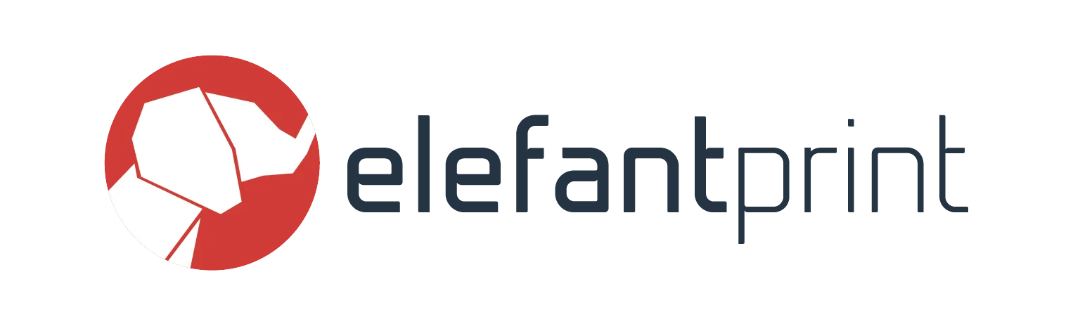 Elefantprint