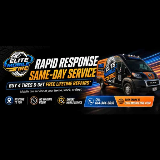 Elite Mobile Tire