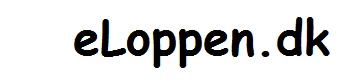 Eloppen