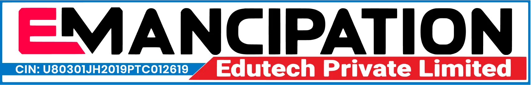 Emancipation Edutech Private Limited