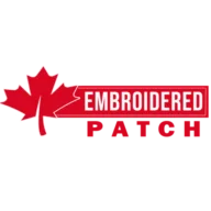 Embroidered Patch Canada