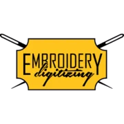 Embroiderydigitizing