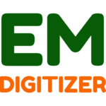 EM Digitizer