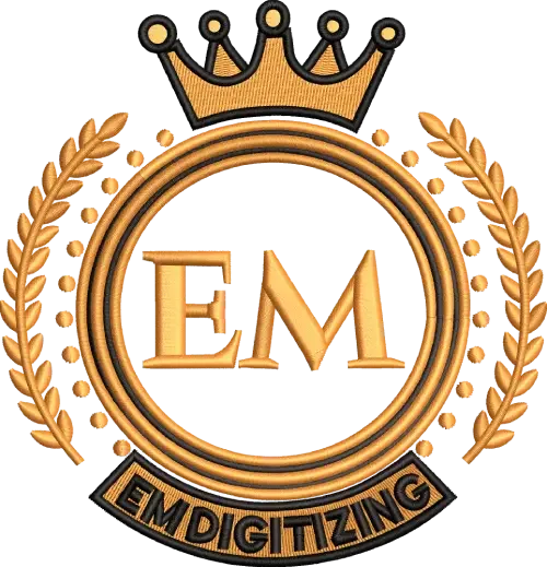 EM DIGITIZING