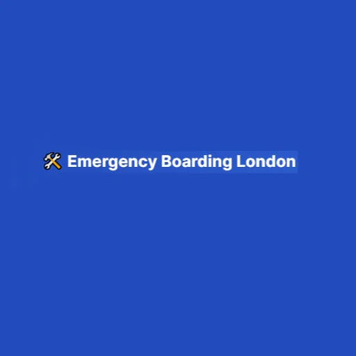 Emergency Boarding London