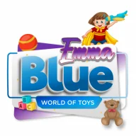 Emma Blue World Of Toys