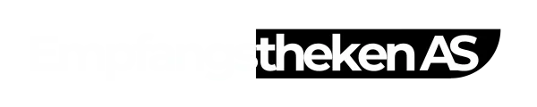 Empfangstheken AS
