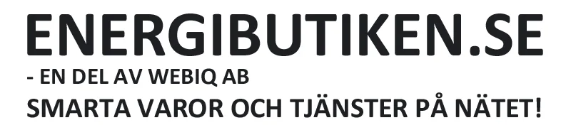 Energibutiken