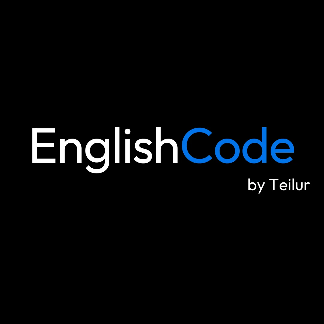 EnglishCode