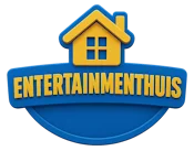 Entertainmenthuis