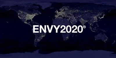 ENVY2020 Sustainable Streetwear