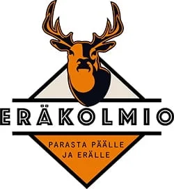 Erakolmio
